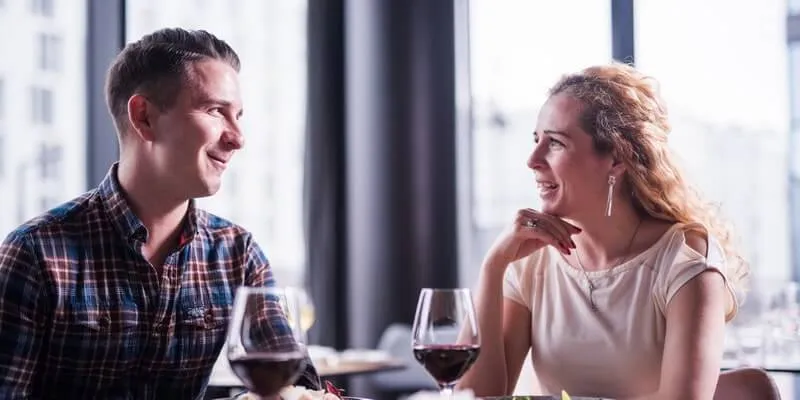 How to date your best Friend