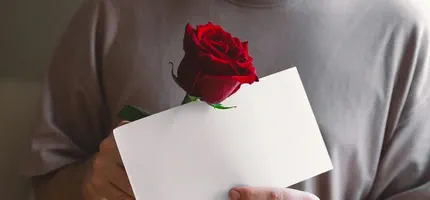 Déclaration d'amour : exemples et conseils pour réussir