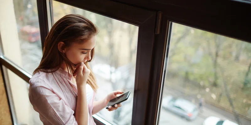 Best flirty dare ideas over text