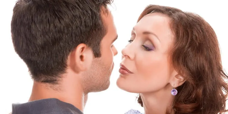 woman reflecting on emotional comfort and casual relationships
