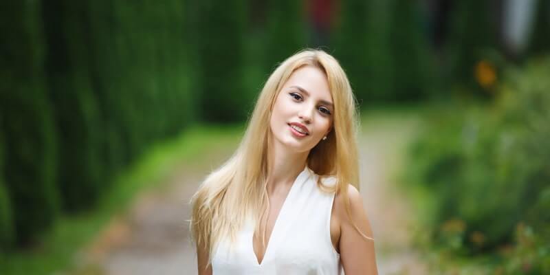 What do dutch women look like