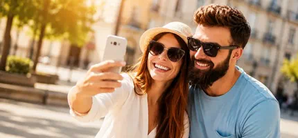 Eastern European Women for American Men