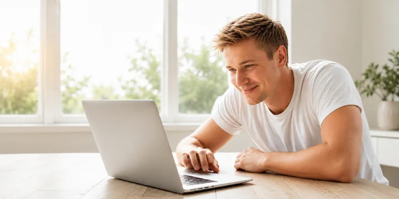 Video chat before meeting Eastern European women from the USA