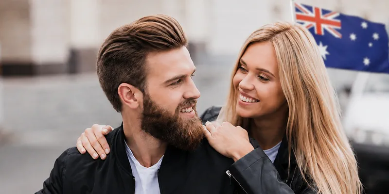 Eastern European women for Australian men