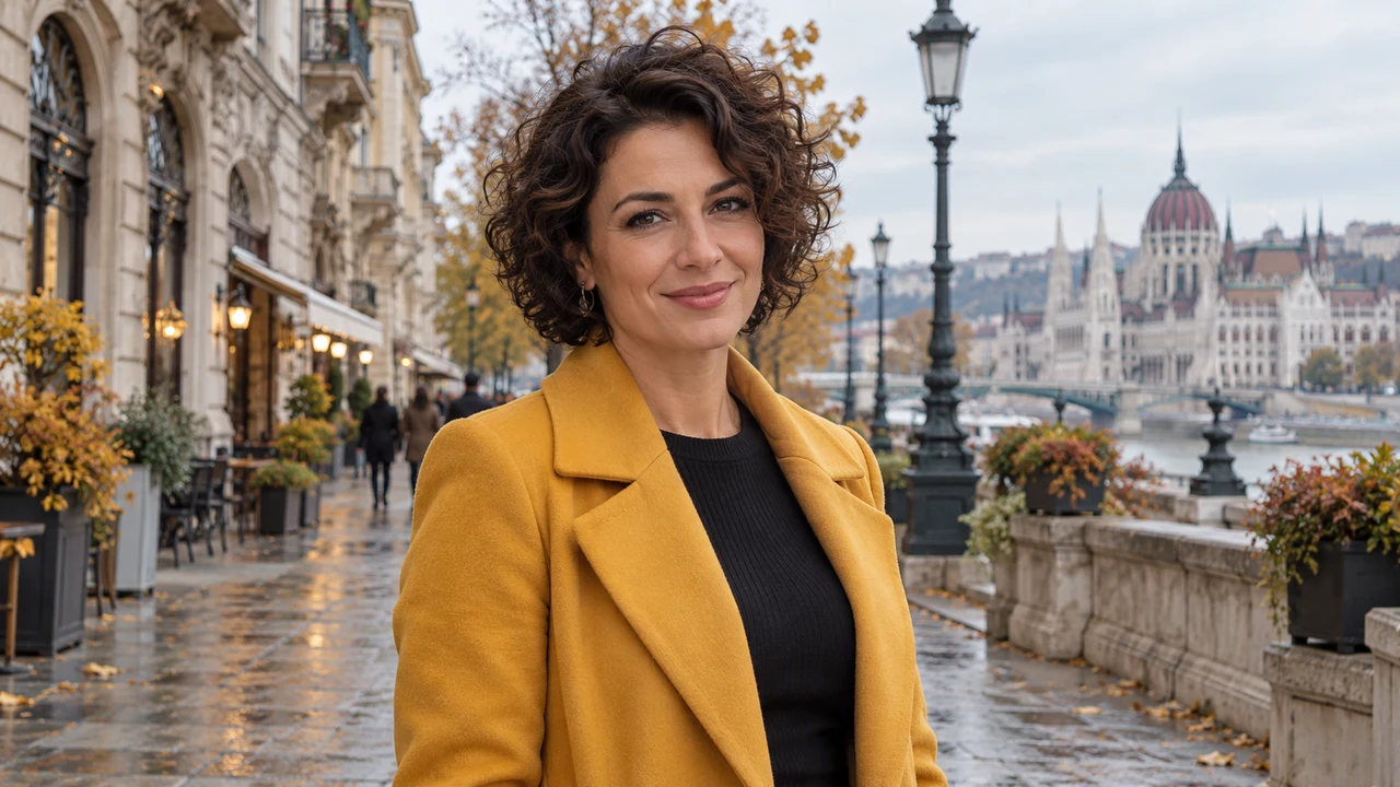 Eastern European women for Austrian men exploring a personal connection in Budapest