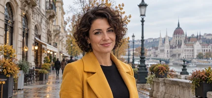 Eastern European Women for Austrian Men
