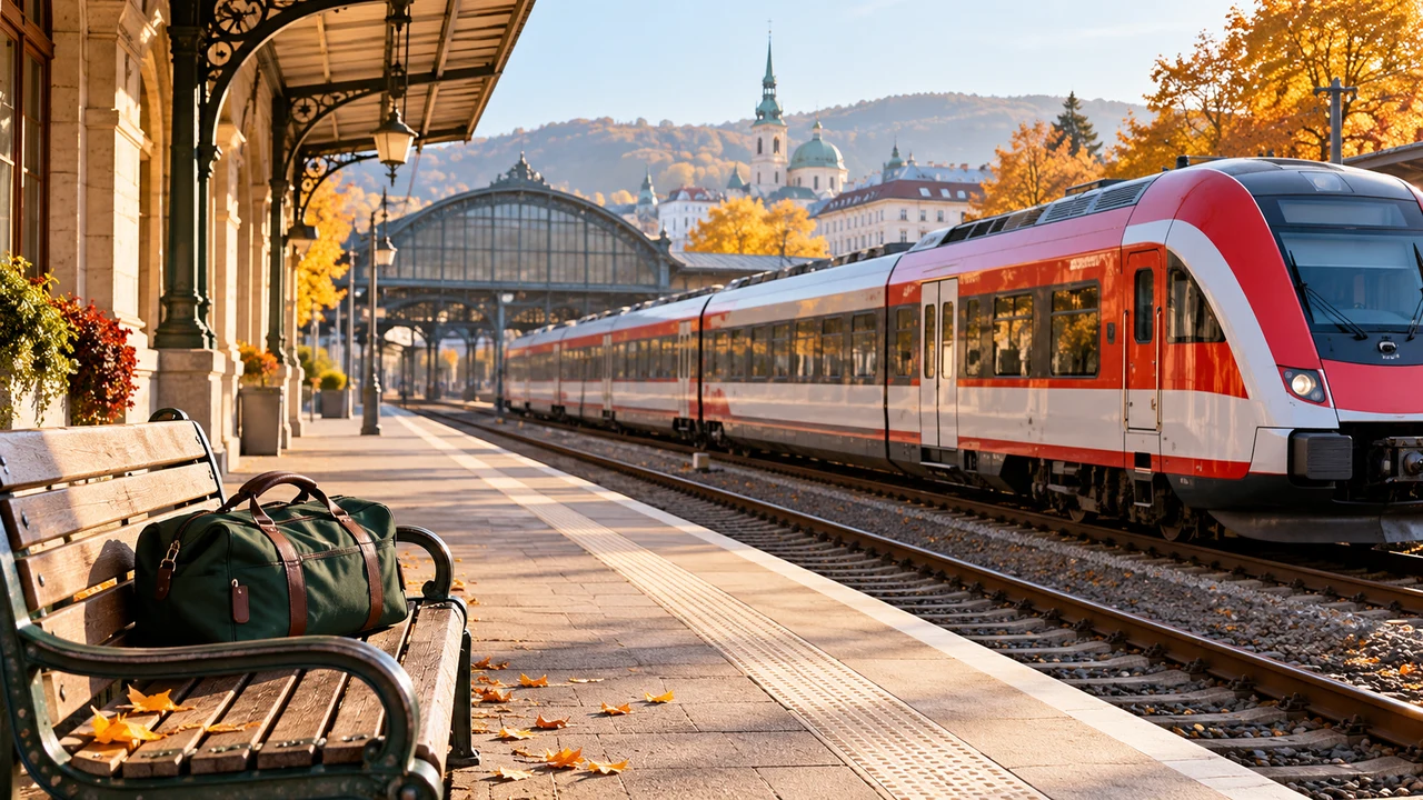 Cross-border dating from Austria through realistic and repeatable visits