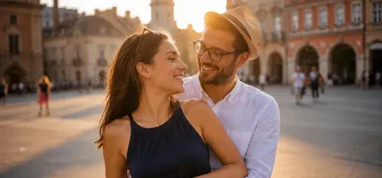 Eastern European Women for French Men