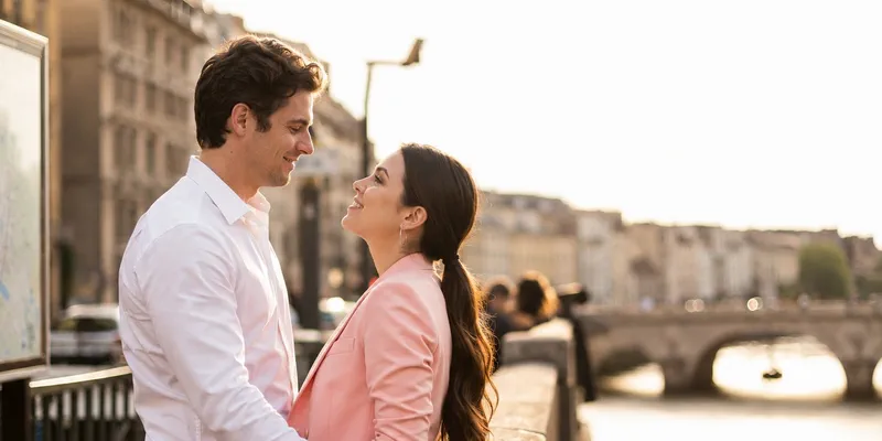 Eastern European women for German men