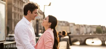 Eastern European Women for German Men: Dating Guide