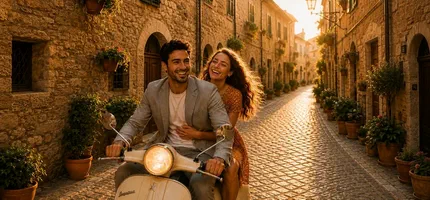 Eastern European Women for Italian Men