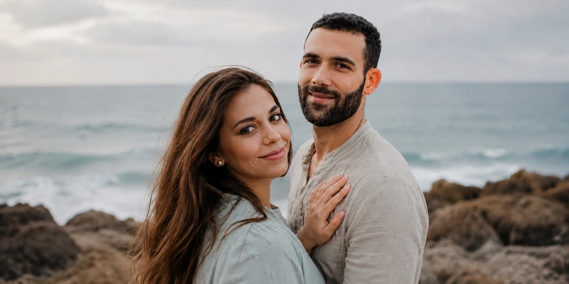 Eastern European women for New Zealand men