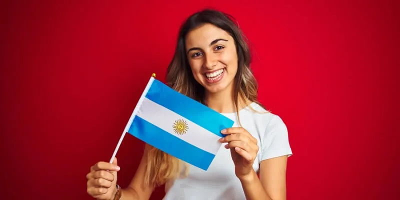 Salvadoran women