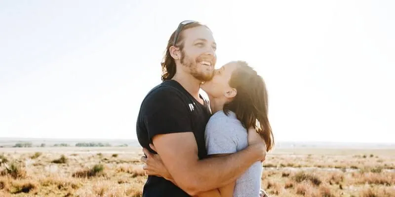 The signs of emotional Attraction