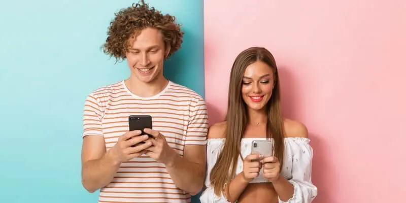 Dating Advice Texting