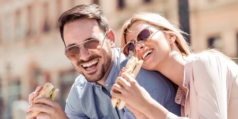 TOP Shortlist for Men Dating Online