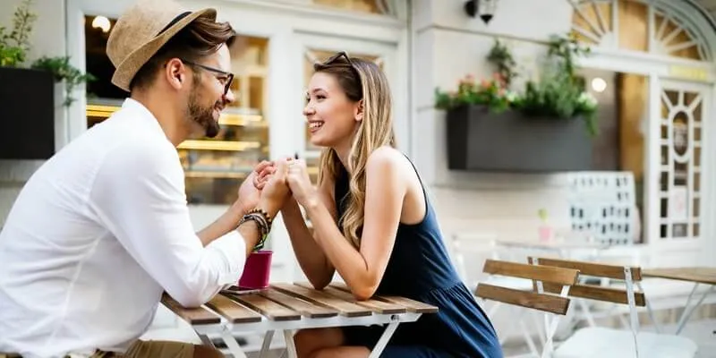 Dating strategies for introverts