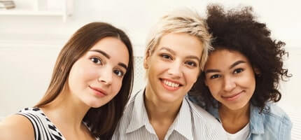 European Women Features: Beauty, Culture and Regional Traits