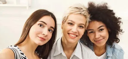 European Women Features: Beauty, Culture and Regional Traits