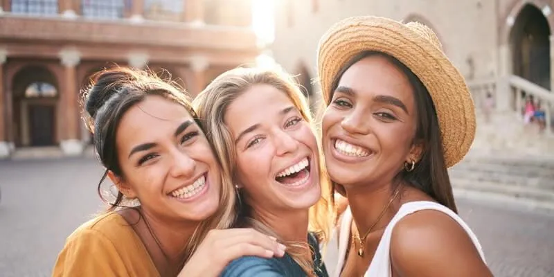 European women
