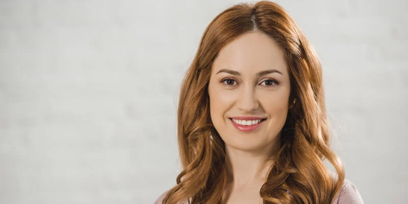 What are european features