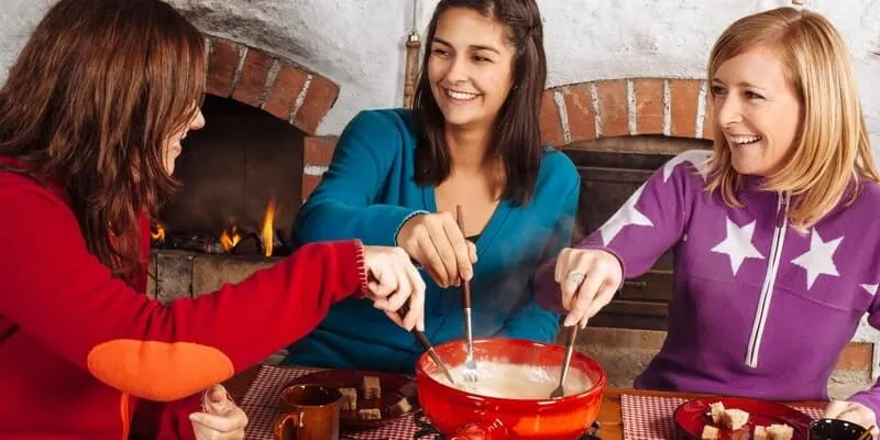 How to date a Swiss woman