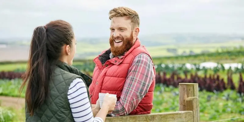Farmers Dating