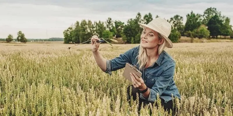 Farmers Online Dating