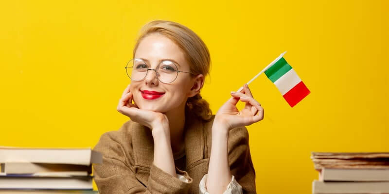 Cultural Traits of Italian Women