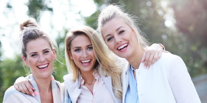 Italian physical characteristics