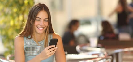 Femme amoureuse : quels sont les signes qui indiquent cela ?