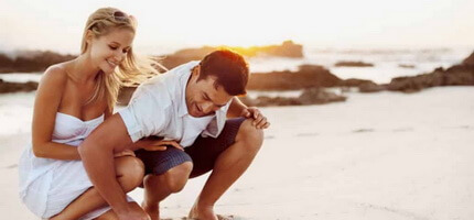 Femme Capricorne est raisonnable, méticuleuse et fiable.