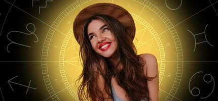 Femme Verseau - son caractère et sa compatibilité astrologique