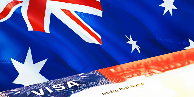 Australia Prospective Marriage visa for international couples