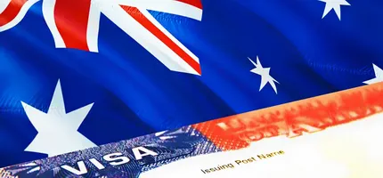 Australia Prospective Marriage Visa Guide for International Couples