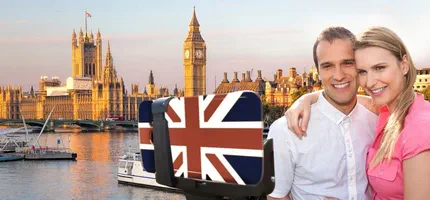 UK Fiancé Visa Guide for International Couples