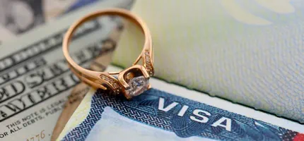 K-1 Fiancée Visa USA Guide for International Couples
