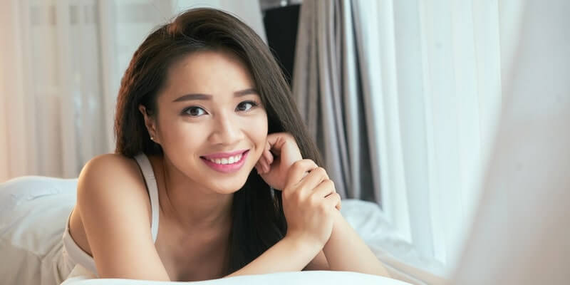 Vietnamese mail order brides