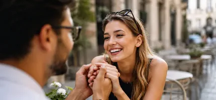 First Trip to Meet an Eastern European Woman