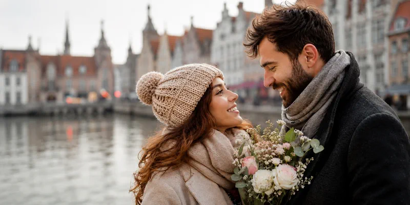 Travel planning from Australia to meet a foreign girlfriend