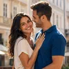 First Trip to Meet a Foreign Girlfriend from Canada