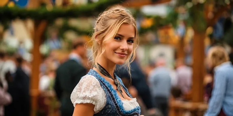 First trip to meet a foreign girlfriend from Germany