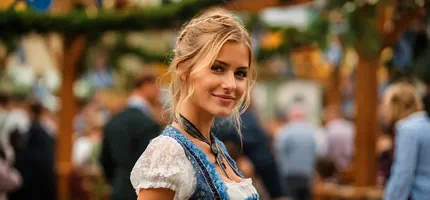 First Trip to Meet a Foreign Girlfriend from Germany