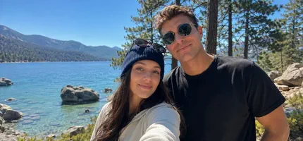 First Trip to Meet a Foreign Girlfriend from Norway