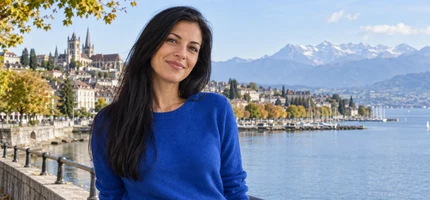 First Dating Trip from Switzerland: Plan Your Meeting