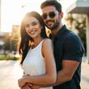First Trip to Meet a Foreign Girlfriend from the USA