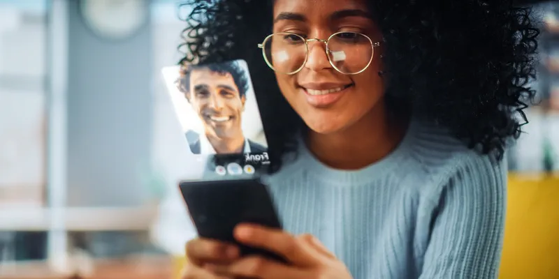 First video date tips online dating