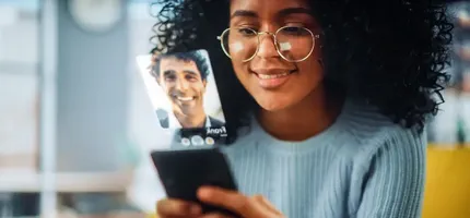 Best First Video Date Tips: How to Make a Great Impression