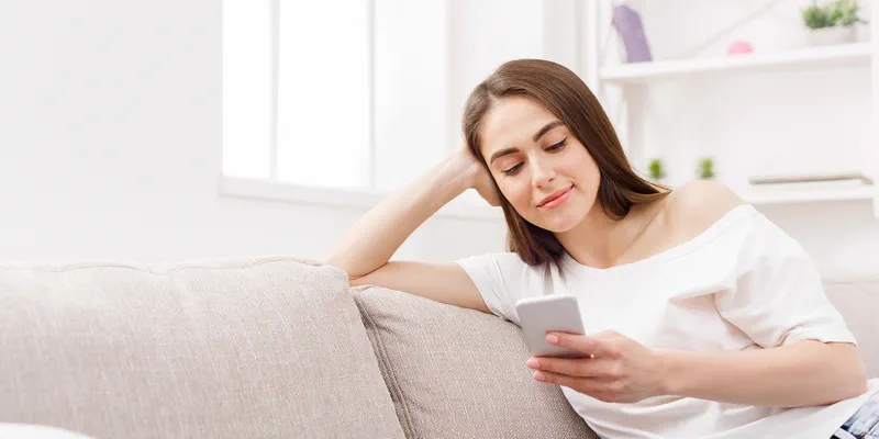 Best tips for using flirty questions over text