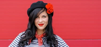 French Women Features: Beauty, Personality & Cultural Traits